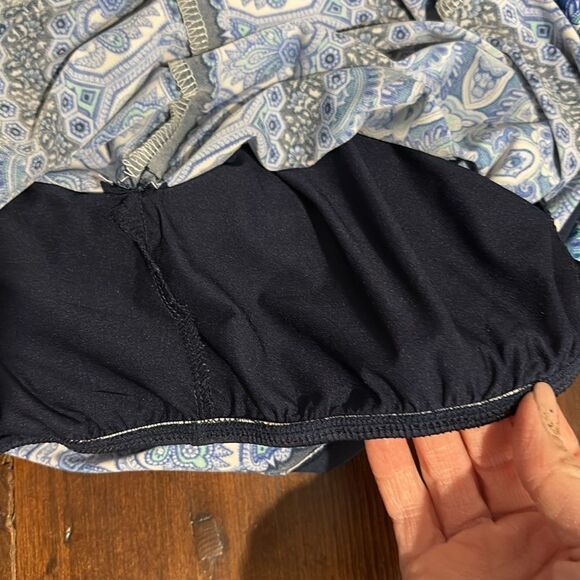 Max Studio Slip On Sleeveless Midi Dress Size XS - Picture 6 of 10